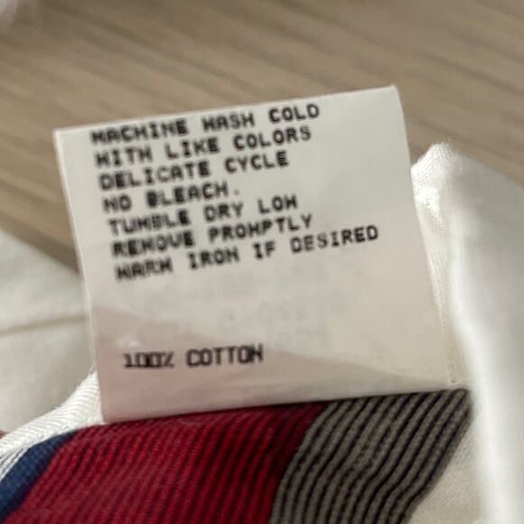 NWT Roper Border, Made in the USA, Western Blouse, Women’s Size M - Picture 6 of 6